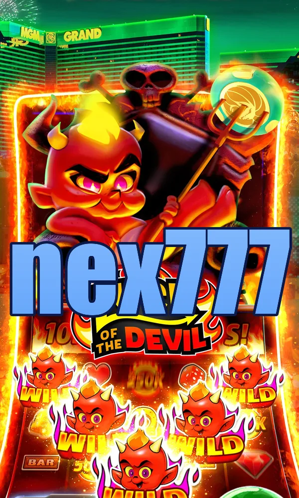 nex777 Unduh