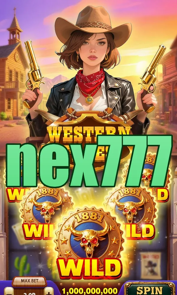 nex777 Unduh