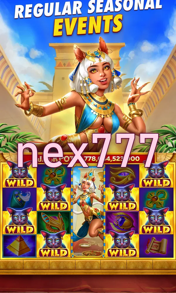 nex777 Unduh