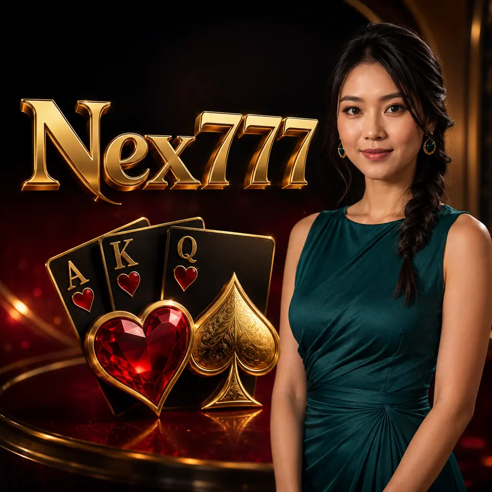 nex777 Masuk