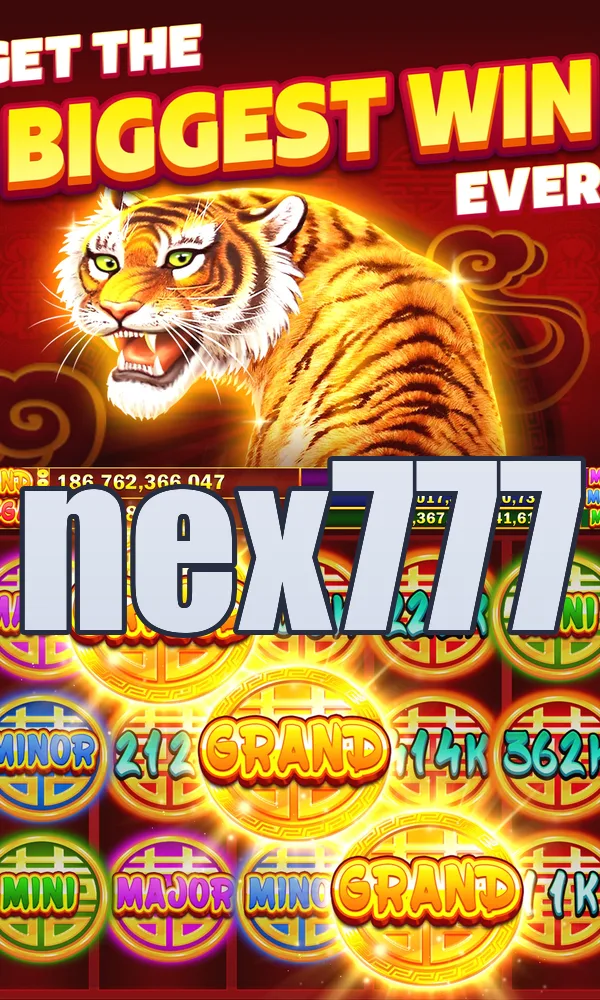 nex777 Masuk